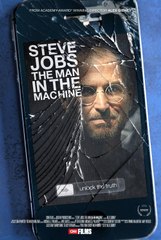 Steve Jobs: The Man In The Machine (2015) Featurette - Inside Look