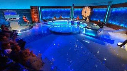 Greg Davies as Chris Eubank again - 8 Out of 10 Cats Does Countdown 7x17 2015,09,04 2100w