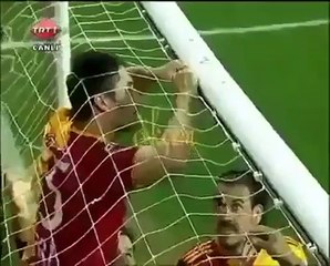 Dünyanın En Sempatik Ve En Zeki Futbolcusu
