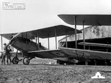 World War I Planes Still Flying 95 Years Later Of the 55,000 planes that were manufactured by Britain's Royal Army Corps during World War I, only 20