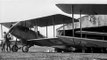 World War I Planes Still Flying 95 Years Later Of the 55,000 planes that were manufactured by Britain's Royal Army Corps during World War I, only 20