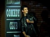 Comedy For Peace - Working Out The Palestinian-Israeli Conflict