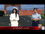 A Tribute To Pak Army On Youm-e-Difa From 92 News