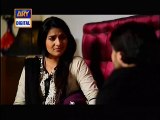 Mere Dard ki Tujhe Kya Khabar Episode 19 Full on Ary Digital - 5 Sep 2015