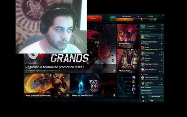 [FR]LE STREAM HQ WEBCAM TRANQUILLE (REPLAY) (2015-09-05 23:41:50 - 2015-09-05 23:44:30)