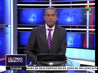 Maduro llega a Jamaica para participar en la Cumbre Petrocaribe 2015