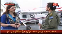 Pakistan Mein Ban Ne Wale Aircraft Dunya Mein Kahan Kahan Jate Hein Listen