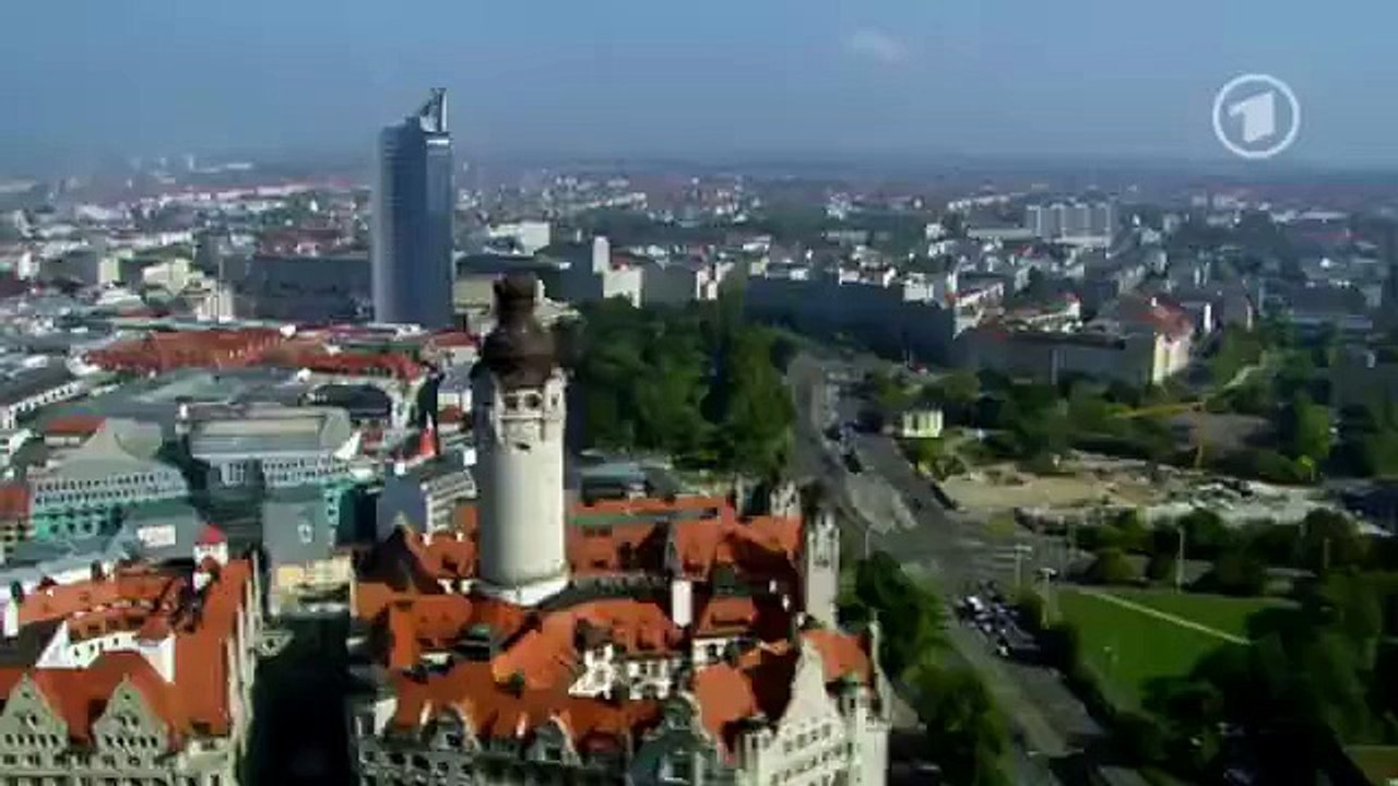 In aller Freundschaft 655 Der Moment der Wahrheit