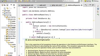 Spring Java beginners tutorial complete lecture-2