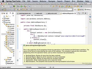 Spring Java beginners tutorial complete lecture-2