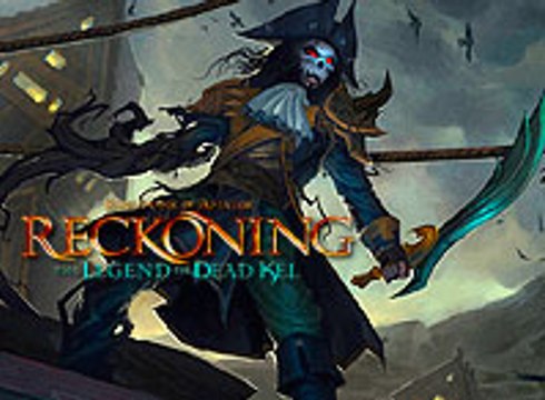 Kingdoms of Amalur Reckoning