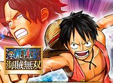 One Piece: Pirate Warriors