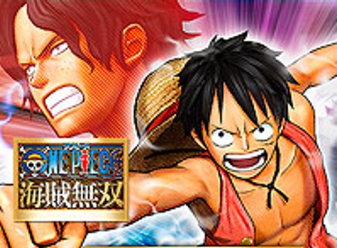 One Piece: Pirate Warriors