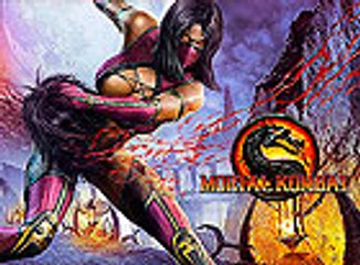 Mortal Kombat, Mileena