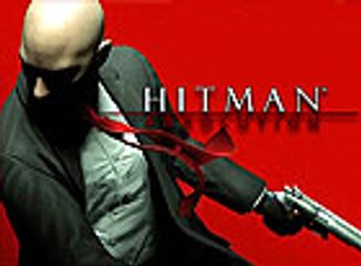 Hitman Absolution