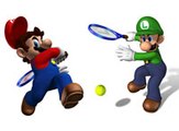 Mario Tennis Open