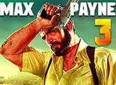 Max Payne 3, Semiautomática