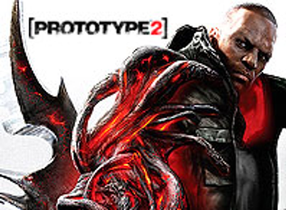 Prototype 2, in-Game