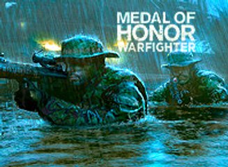 Medal of Honor Warfighter, Vídeo Entrevista