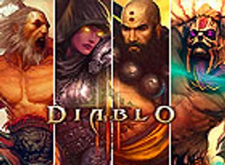 Diablo III, Evil is Back