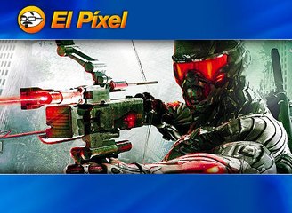 El Píxel, 1x103