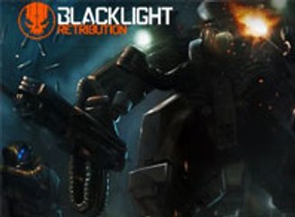 Blacklight Retribution