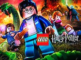 LEGO Harry Potter Años 5-7