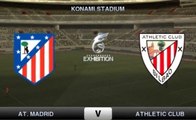FINAL UEFA Europa League Atheltic Club de Bilbao vs. Atlético de Madrid.