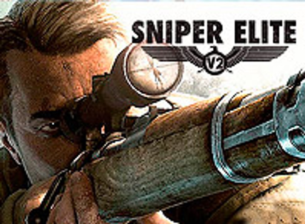 Sniper Elite V2, Vídeo Análisis
