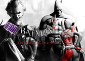 Batman: Arkham City La Venganza de Harley