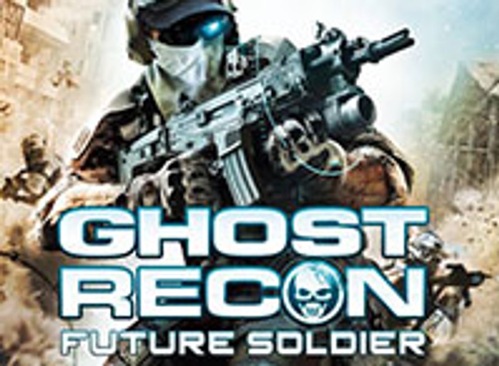 Ghost Recon: Future Soldier, Tráiler documental