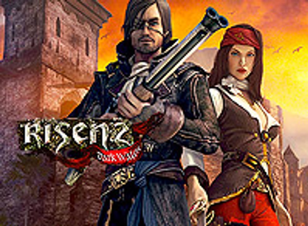 Risen 2