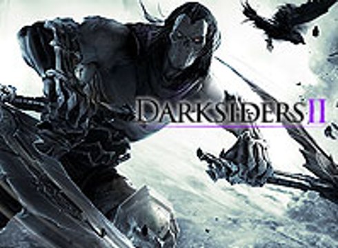 Darksiders II: Death Strikes, Parte 2