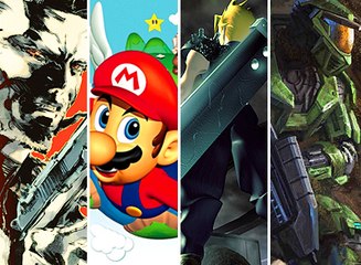 Los Grandes Momentos del E3