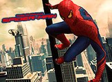 The Amazing Spider-Man