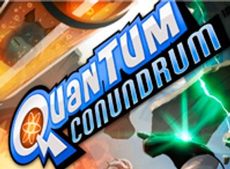 Quantum Conundrum
