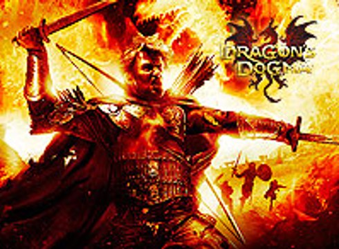 Dragon's Dogma, in-Game