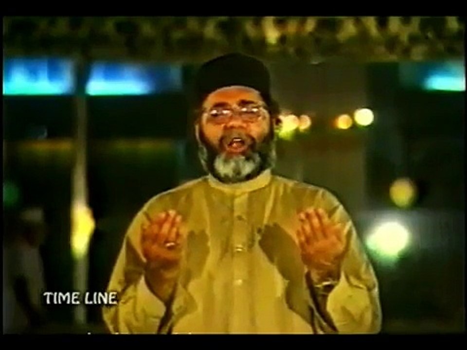 Maula Ya Salli Wa Sallim (Qaseeda Burda Sharif)...