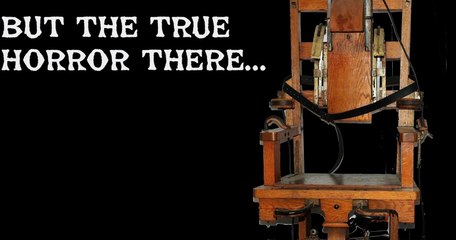 The Most Haunted Places In America [Full Episode]