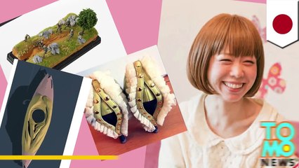 ARTIST ARRESTED FOR 3D PRINTING VAGINA