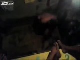MMA-Style Fighting in Brazilian Prison