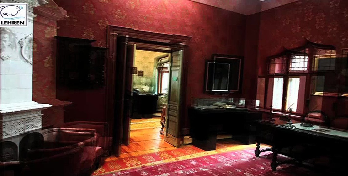 Most Haunted Places On Earth [Full Episode]