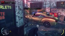 Hitman Absolution, Vídeo Guía: The King of Chinatown