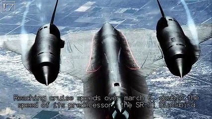 7 Top Secret Military Weapons