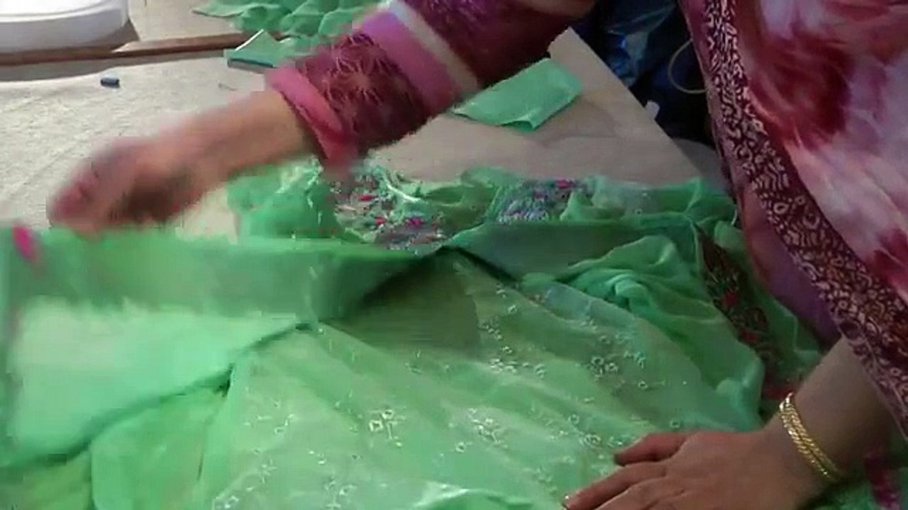 pleated jacket dress