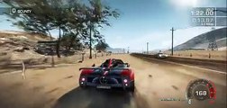 Need for speed hot persuit autolog Mission 3