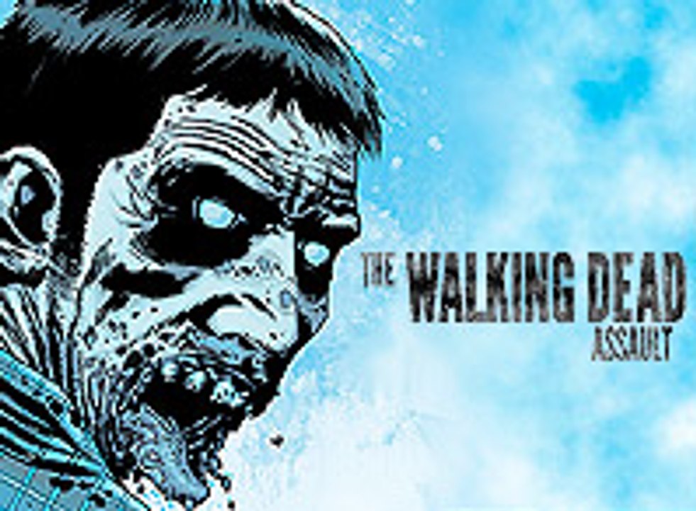 The Walking Dead: Assault