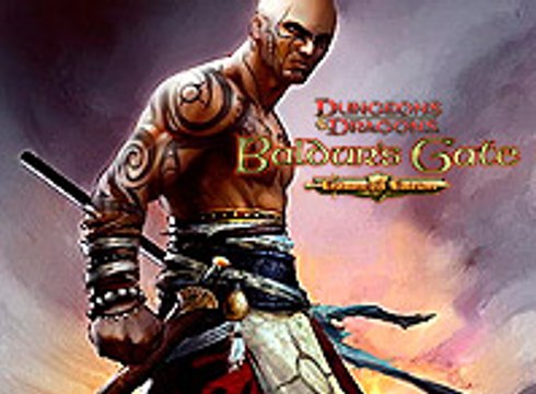 Baldur's Gate: Enhanced Edition