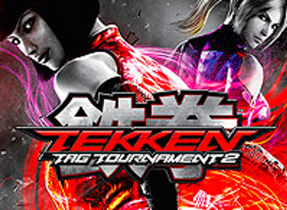 TEKKEN Tag Tournament 2