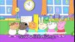 Peppa Pig Ballet Lessons with subtitles